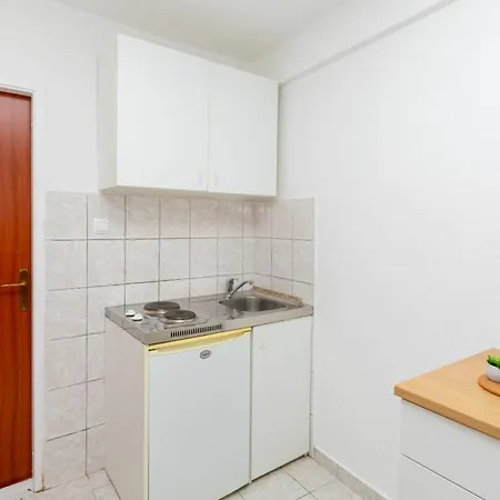 Apartment Zorica