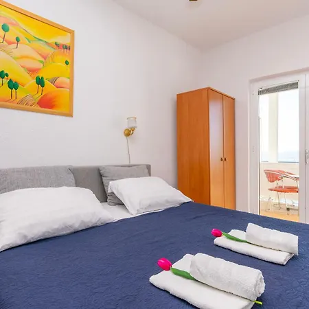 Zorica * Marusici (Split-Dalmatia)