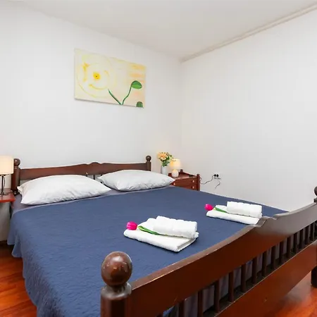 Zorica Apartment