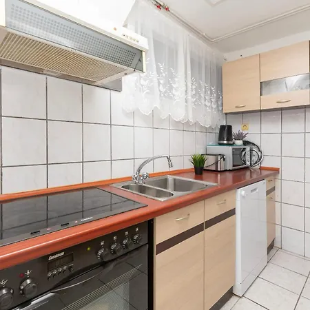 Zorica Apartment *