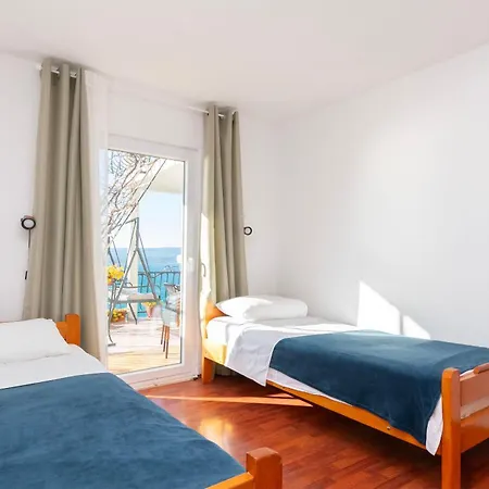 Apartment Zorica *