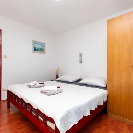 Zorica Marusici (Split-Dalmatia)