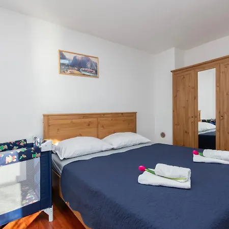 Zorica Apartment