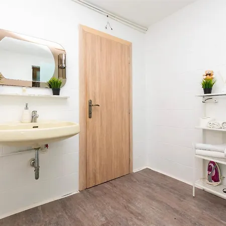 Apartment Zorica