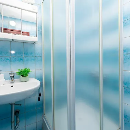 Zorica Apartment *