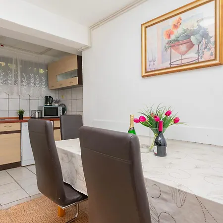 Apartment Zorica Marusici (Split-Dalmatia)