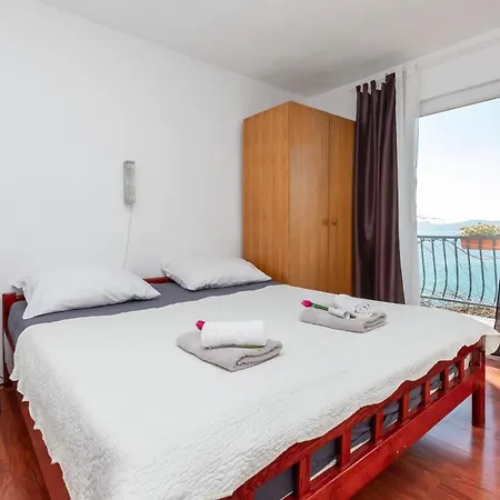 Zorica * Marusici (Split-Dalmatia)