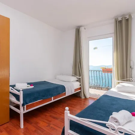 Zorica * Marusici (Split-Dalmatia)