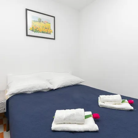 Zorica Apartment