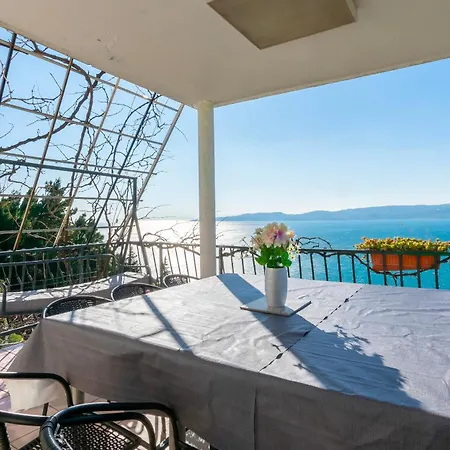 Zorica Apartment *