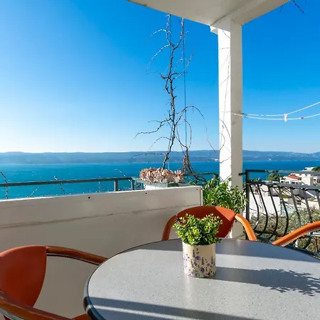 Zorica * Marusici (Split-Dalmatia)