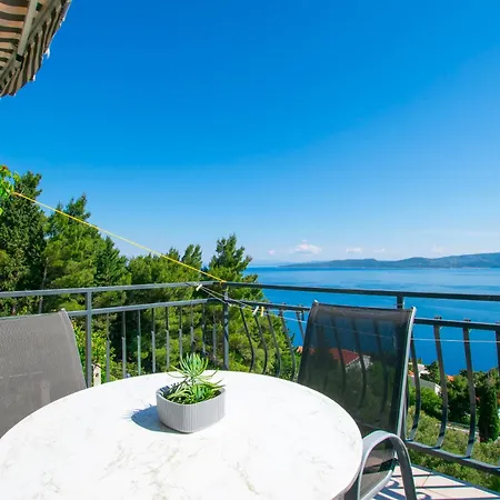 Zorica * Marusici (Split-Dalmatia)