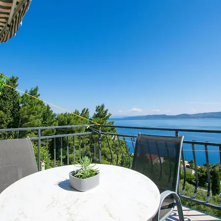 Apartment Zorica *