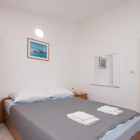 Zorica Appartement Marusici (Split-Dalmatia)