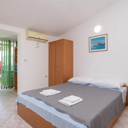 Apartment Zorica