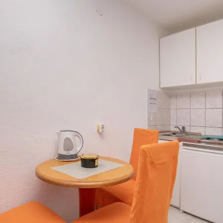 Zorica Apartment