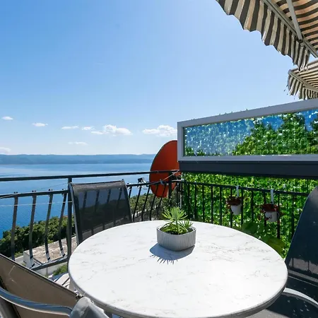 Apartment Zorica *