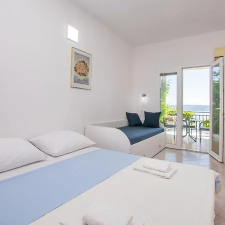 Zorica * Marusici (Split-Dalmatia)