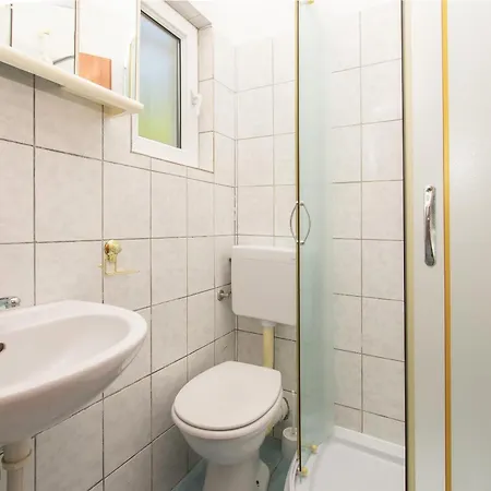 Zorica Apartment