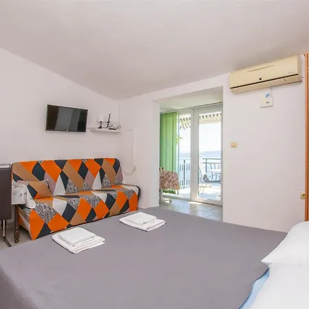 Apartment Zorica