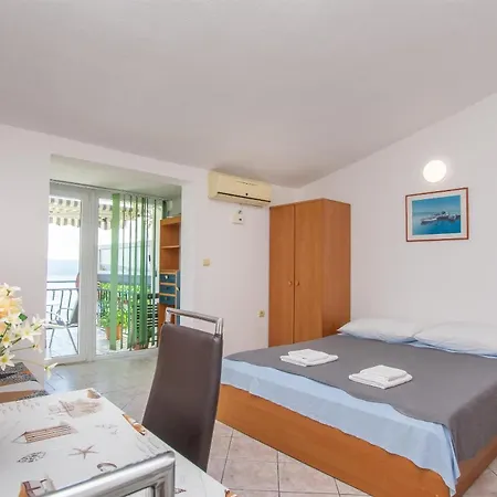Zorica Appartement *