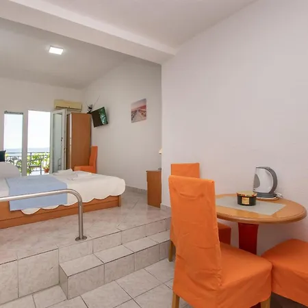 Apartment Zorica Marusici (Split-Dalmatia)