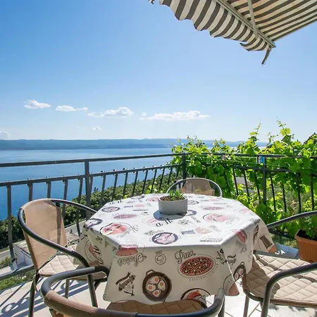 Apartment Zorica