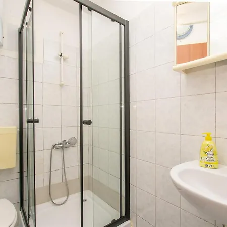 Zorica Apartment Marusici (Split-Dalmatia)