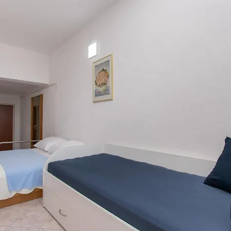 公寓 Zorica Marusici (Split-Dalmatia)