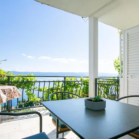 Apartment Zorica