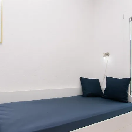 Zorica Apartment *