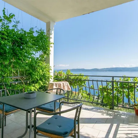 Zorica Apartment