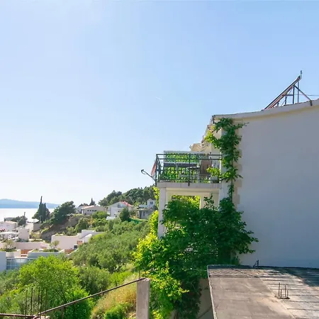 Zorica 公寓 Marusici (Split-Dalmatia)